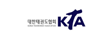 대한태권도협회 KTA